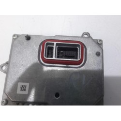 Fiat - 500 - Xenon Starter