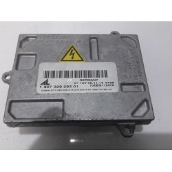 Fiat - 500 - Xenon Starter