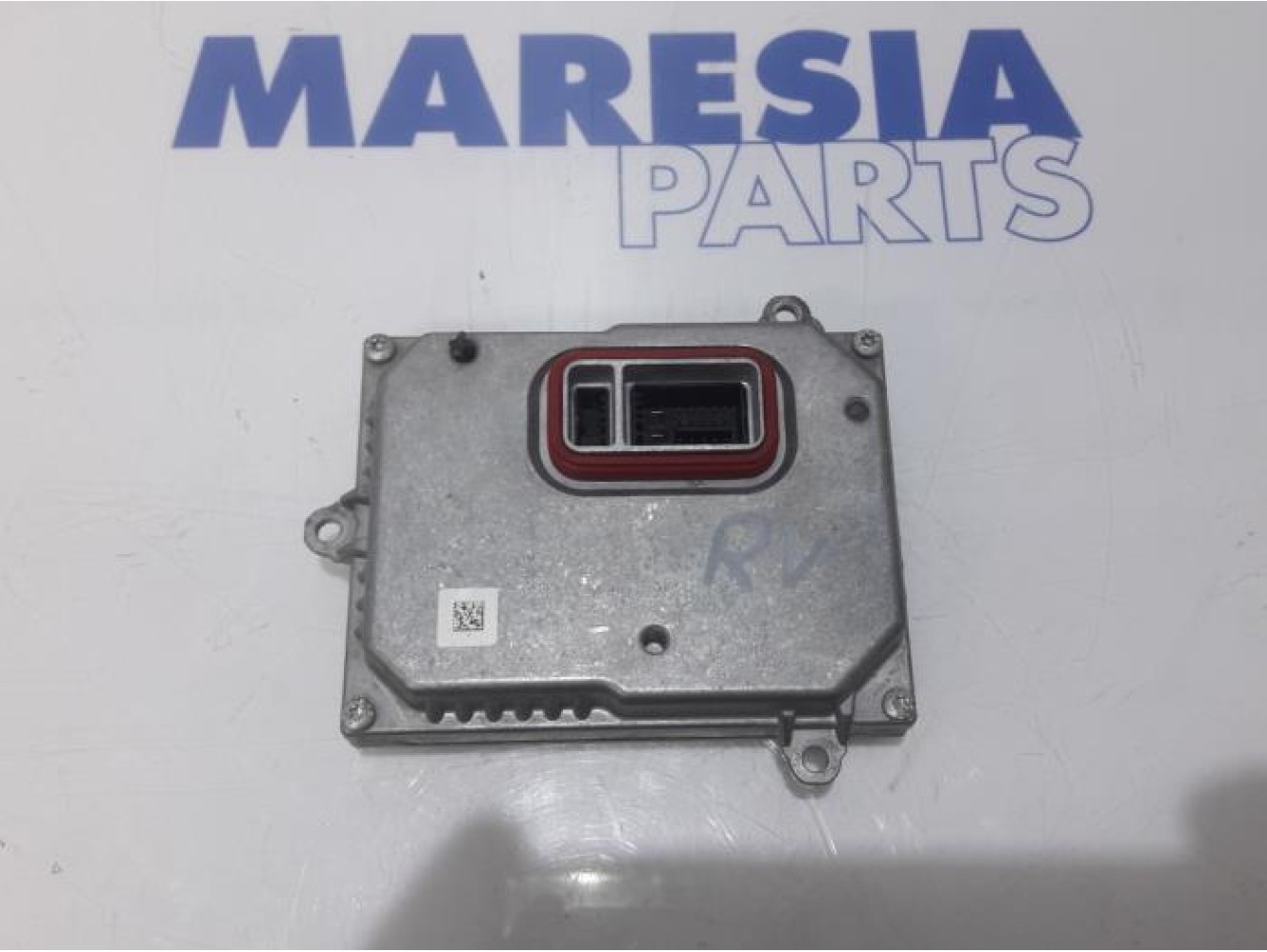 Fiat - 500 - Xenon Starter