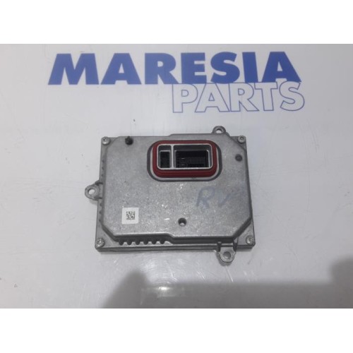 Fiat - 500 - Xenon Starter