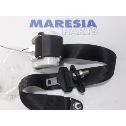 Fiat - 500 - Sicherheitsgurt links hinten