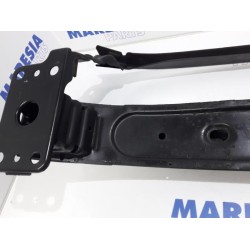 Fiat - Punto Evo - Front bumper frame