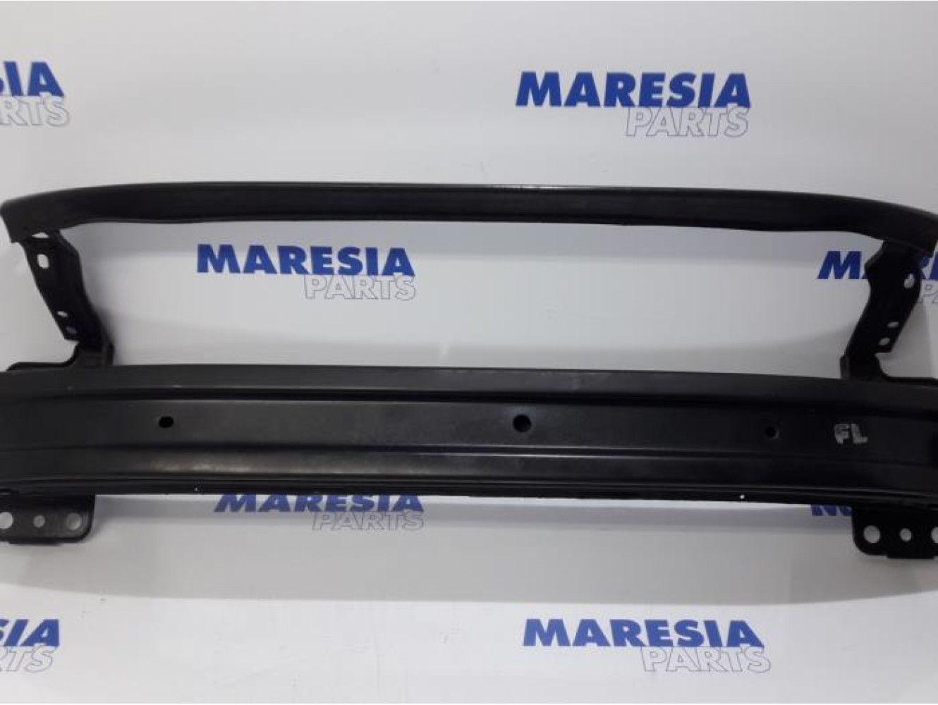 Fiat - Punto Evo - Front bumper frame