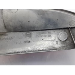 Fiat - Punto Evo - Reversing light, right