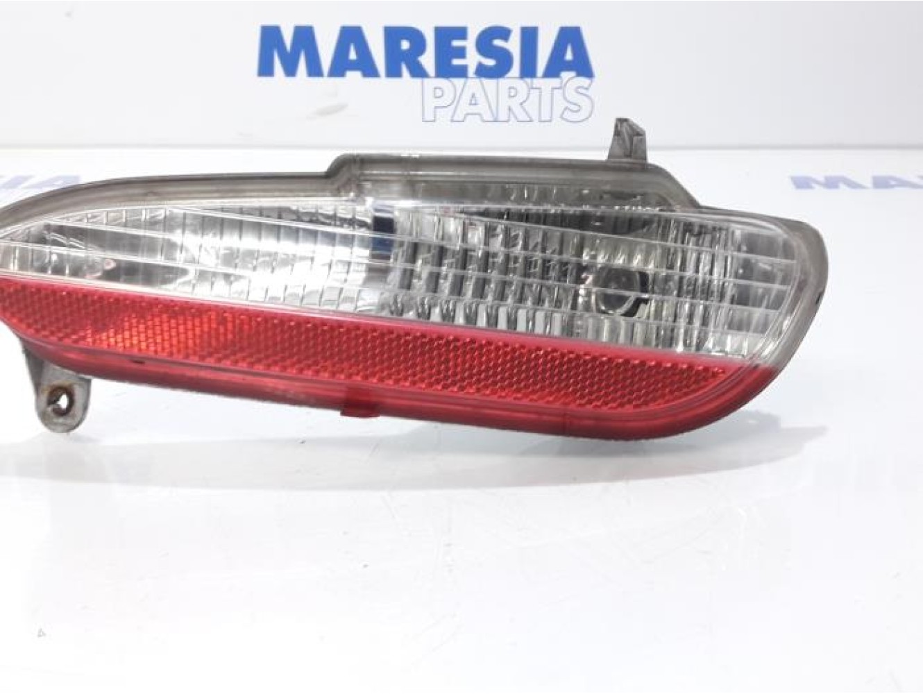 Fiat - Punto Evo - Reversing light, right