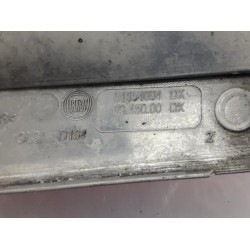 Fiat - Punto Evo - Reversing light, right