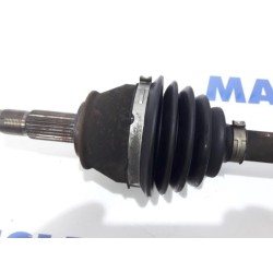 Fiat - Punto Evo - Arbre de transmission avant gauche
