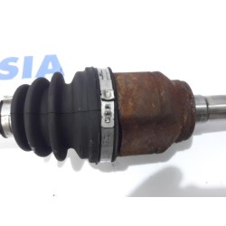 Fiat - Punto Evo - Arbre de transmission avant gauche