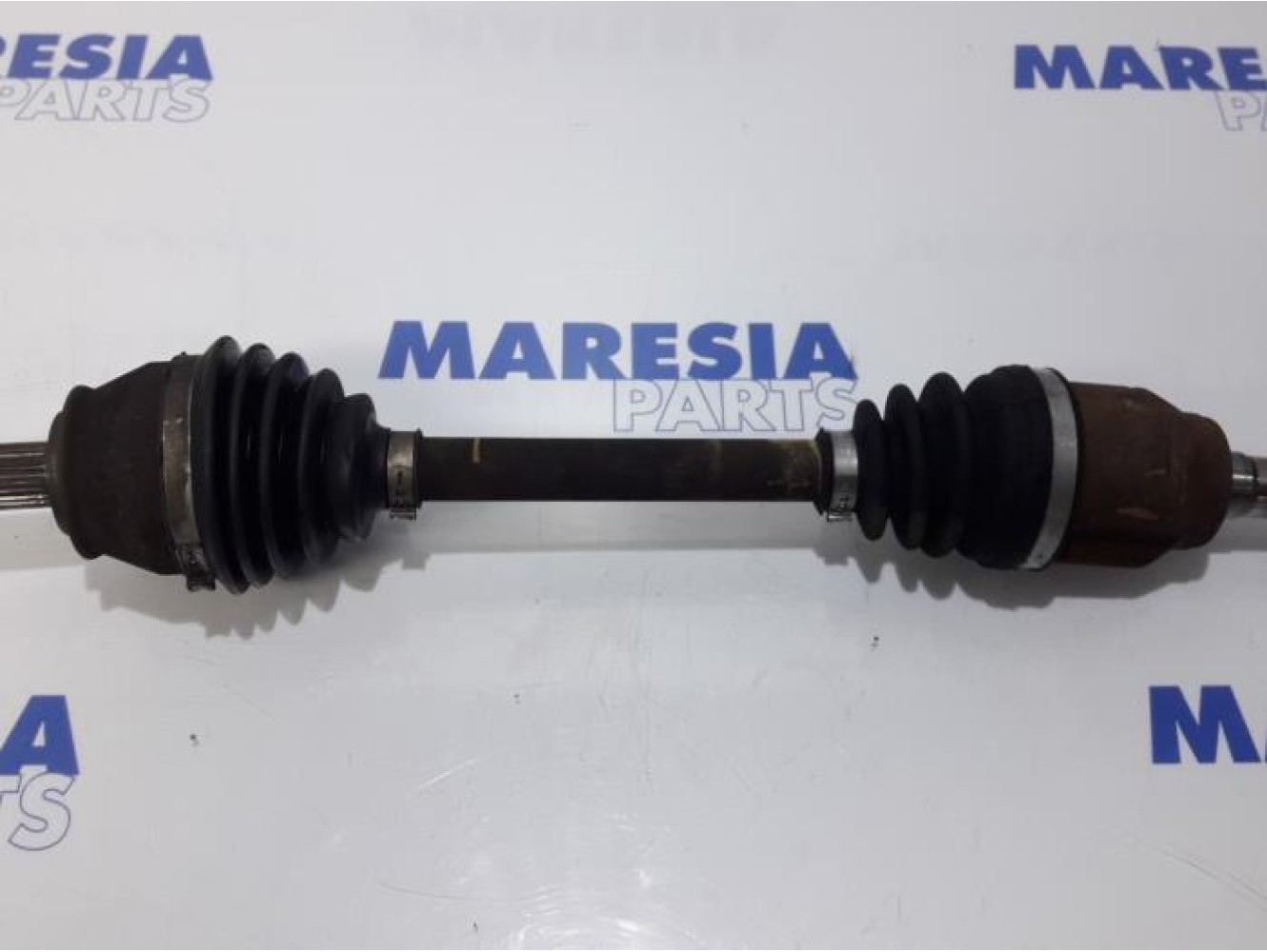 Fiat - Punto Evo - Arbre de transmission avant gauche