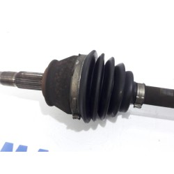 Fiat - Punto Evo - Arbre de transmission avant droit