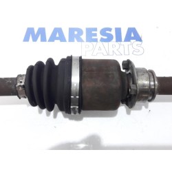 Fiat - Punto Evo - Arbre de transmission avant droit