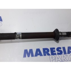 Fiat - Punto Evo - Arbre de transmission avant droit