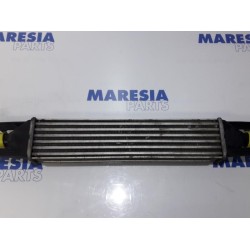 Fiat - Punto Evo - Intercooler
