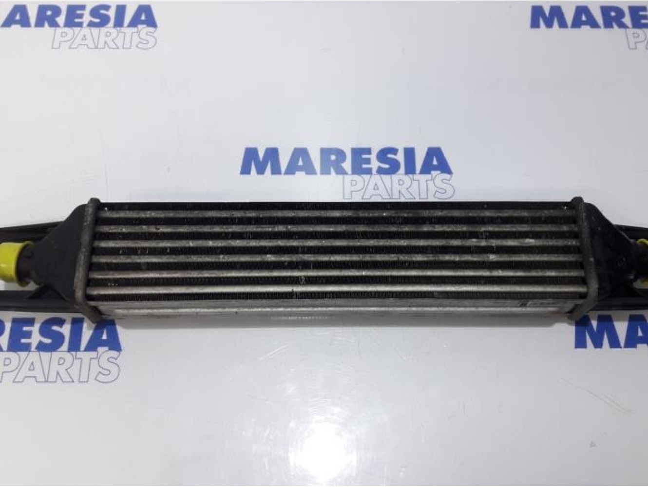 Fiat - Punto Evo - Intercooler