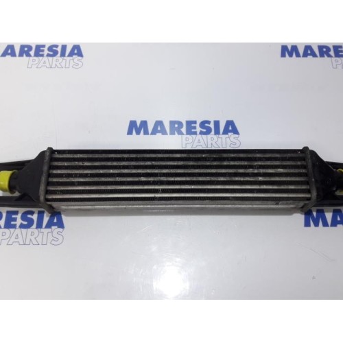 Fiat - Punto Evo - Intercooler