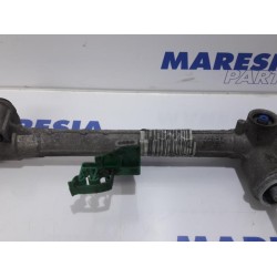 Fiat - Punto Evo - Steering box