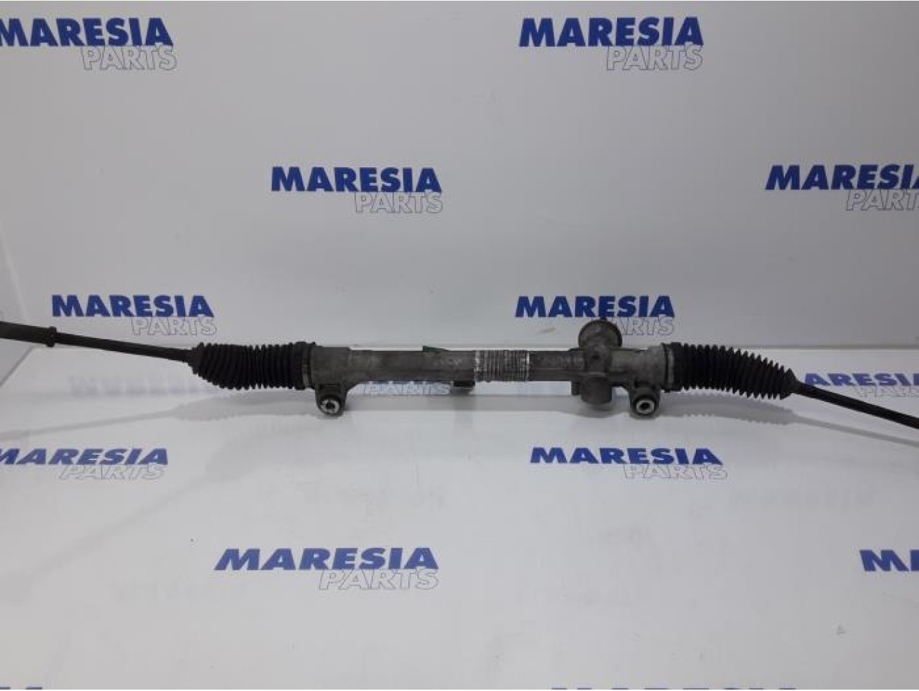 Fiat - Punto Evo - Steering box