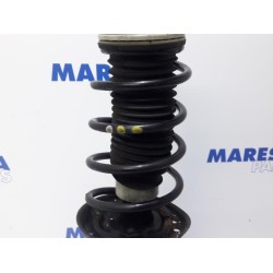 Fiat - Punto Evo - Front shock absorber rod, right
