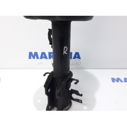 Fiat - Punto Evo - Front shock absorber rod, right