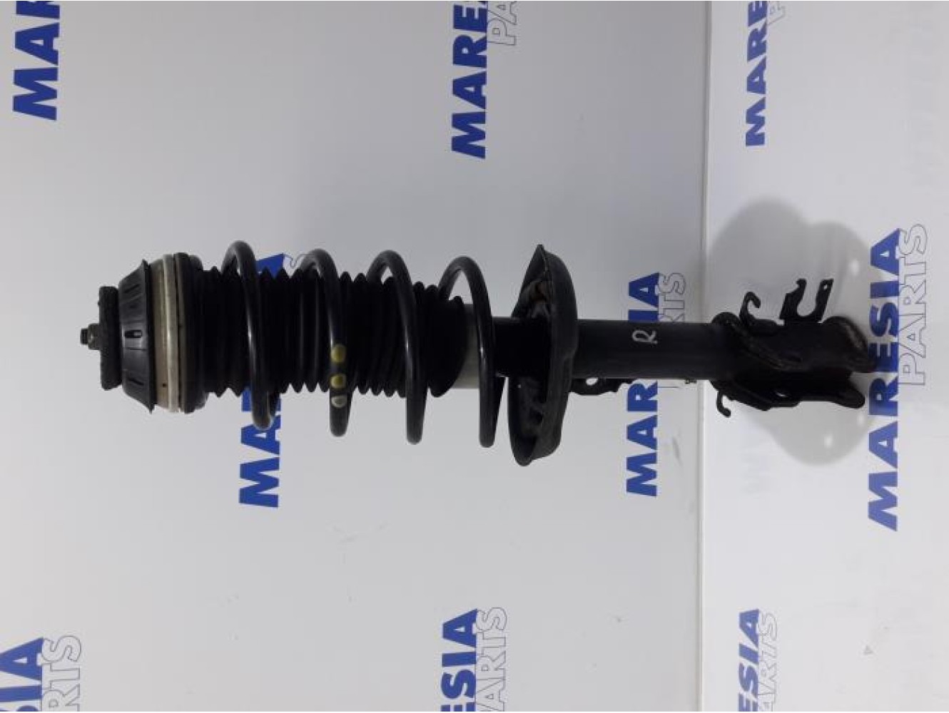 Fiat - Punto Evo - Front shock absorber rod, right