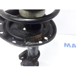 Fiat - Punto Evo - Front shock absorber rod, right