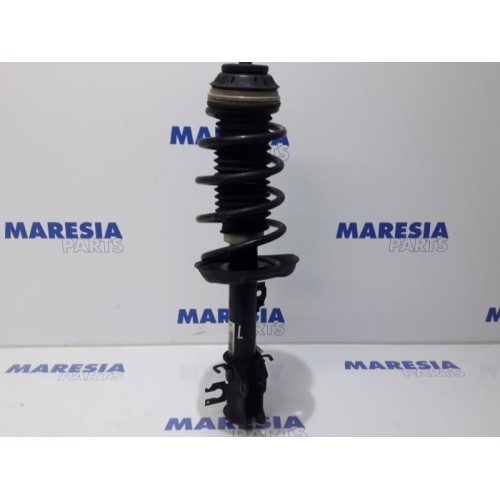 Fiat - Punto Evo - Front shock absorber rod, left