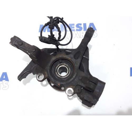 Fiat - Punto Evo - Knuckle, front right