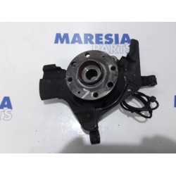 Fiat - Punto Evo - Achsschenkel links vorne