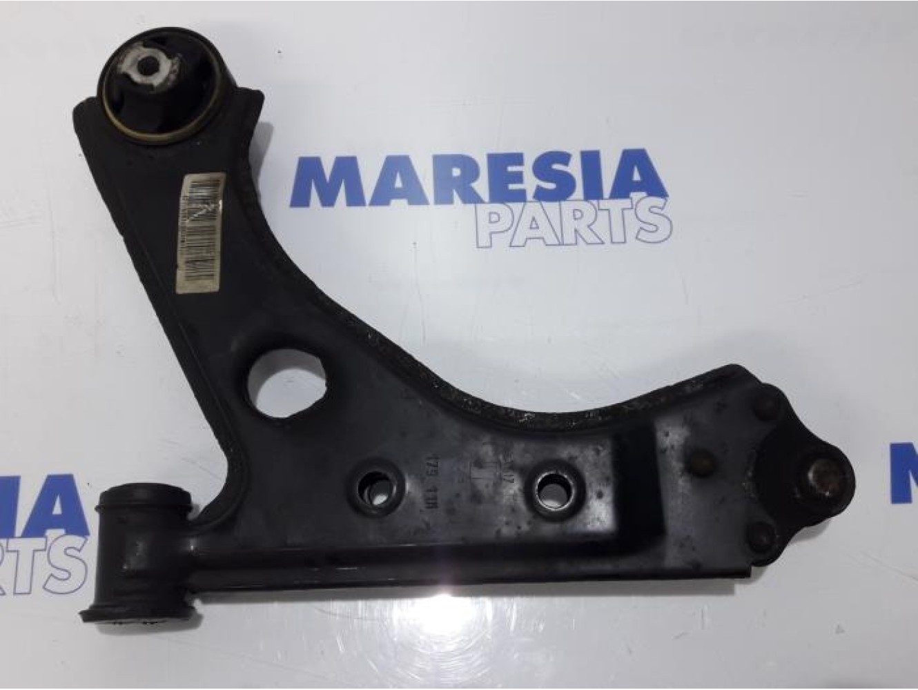 Fiat - Punto Evo - Front lower wishbone, right