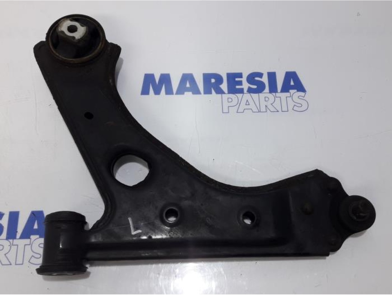 Fiat - Punto Evo - Querlenker unten links vorne