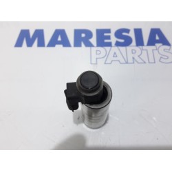 Renault - Megane - PDC Sensor