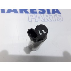 Renault - Megane - PDC Sensor