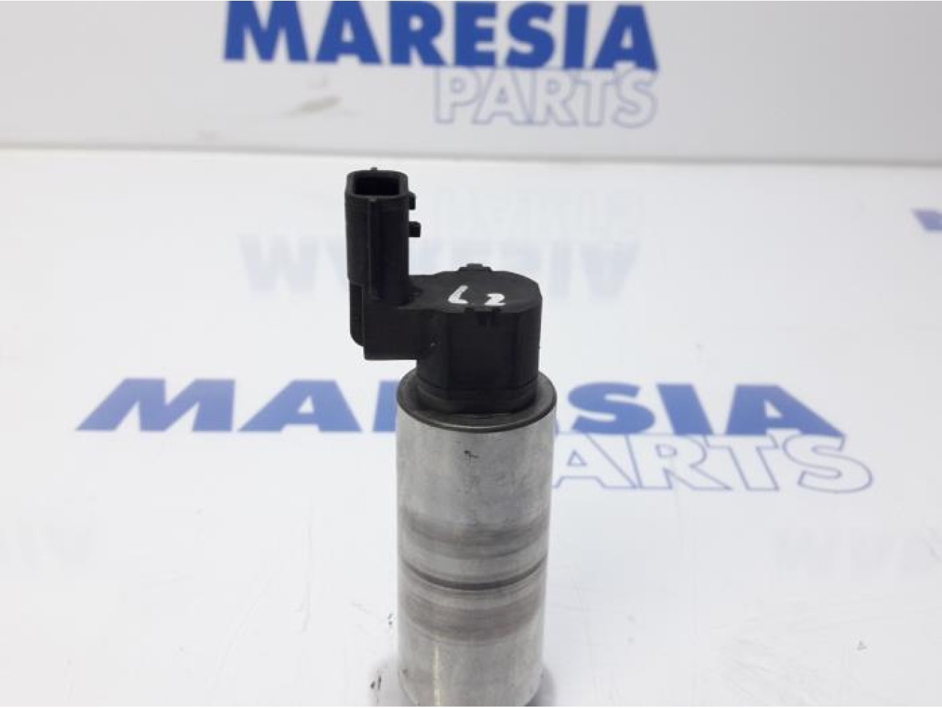 Renault - Megane - PDC Sensor
