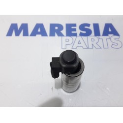 Renault - Megane - PDC Sensor