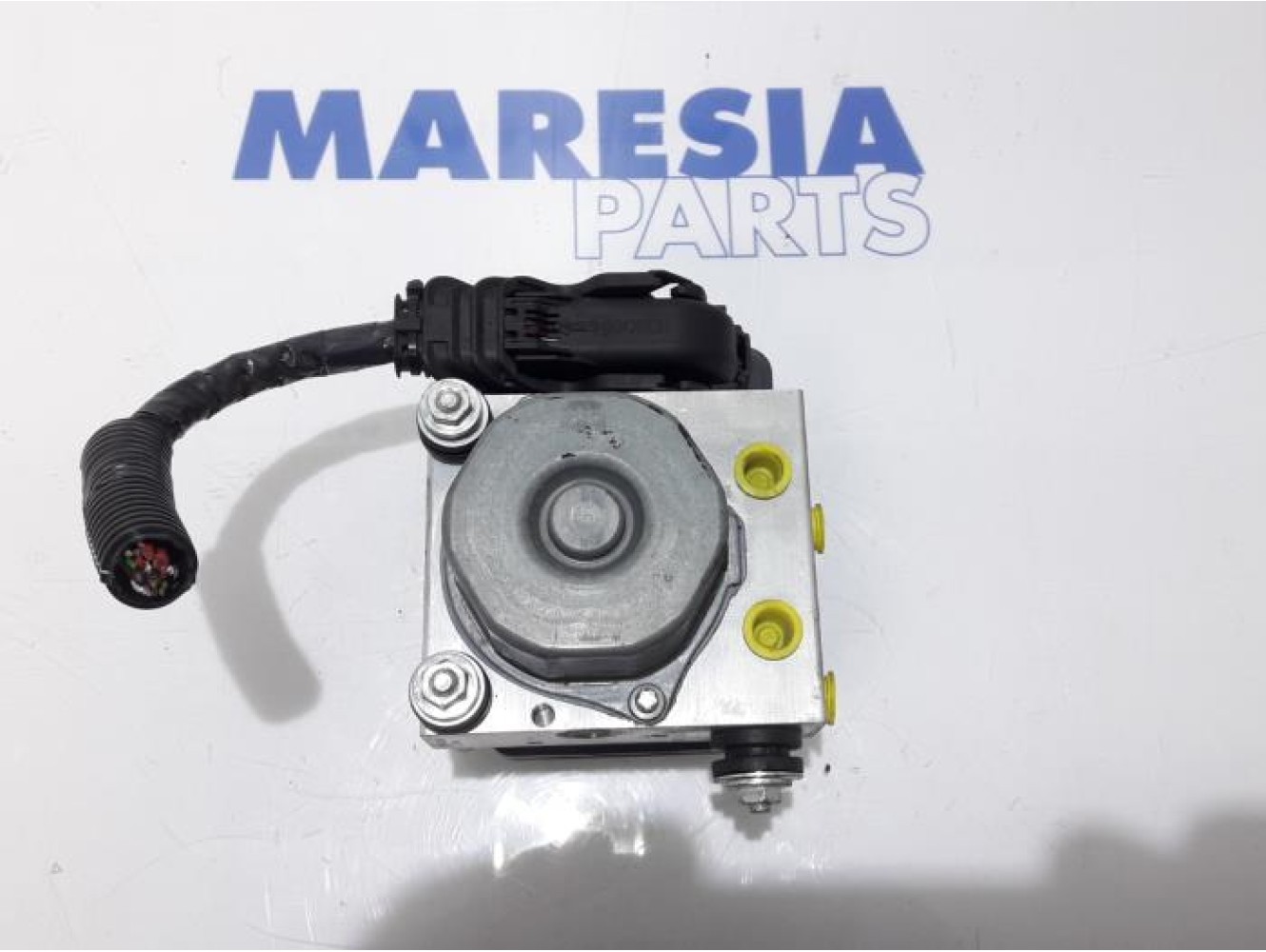 Renault - Clio - ABS pump
