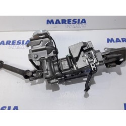 Renault - Clio - Steering column housing