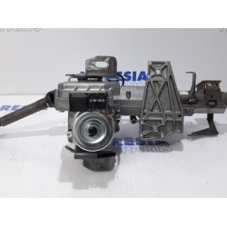 Renault - Clio - Steering column housing