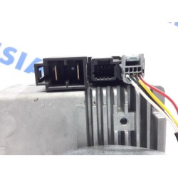 Renault - Clio - Steering column housing