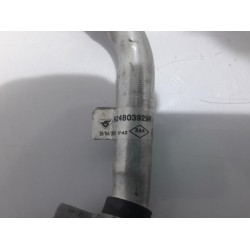 Renault - Clio - Air conditioning line