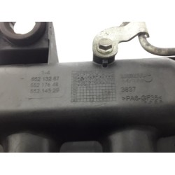 Fiat - Doblo - Intake manifold