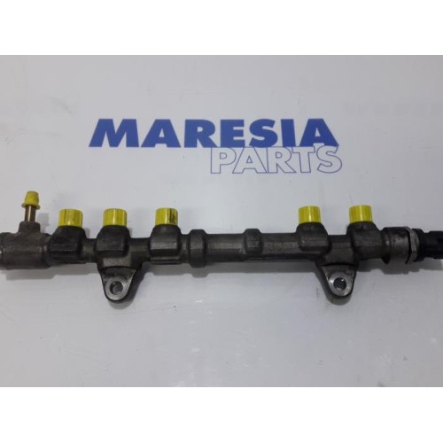 Fiat - Doblo - Fuel injector nozzle