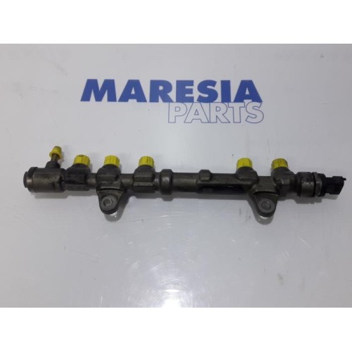 Fiat - Doblo - Fuel injector nozzle