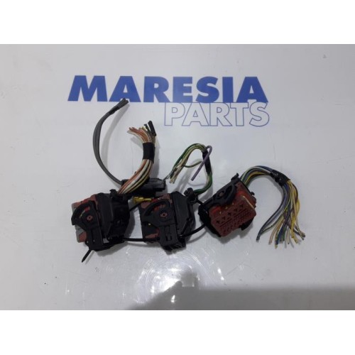 Peugeot - 407 - Wiring harness
