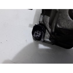 Fiat - Punto - Drosselklappengehäuse