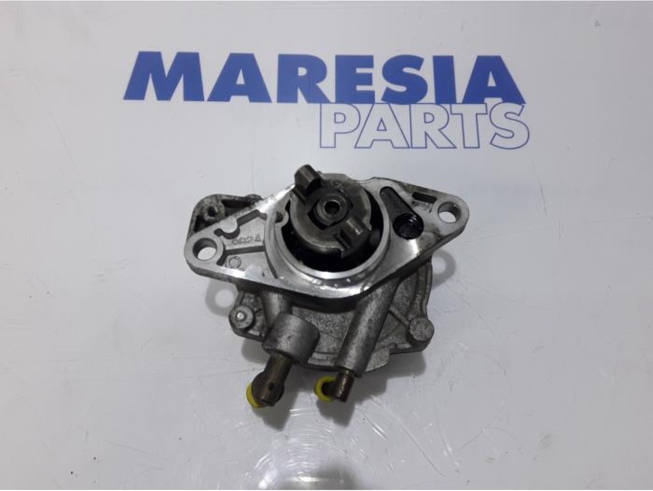 Fiat - Punto - Pompe à vide (diesel)