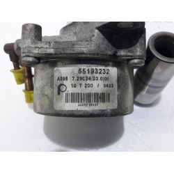 Fiat - Punto - Pompe à vide (diesel)