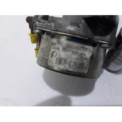 Fiat - Punto - Pompe à vide (diesel)