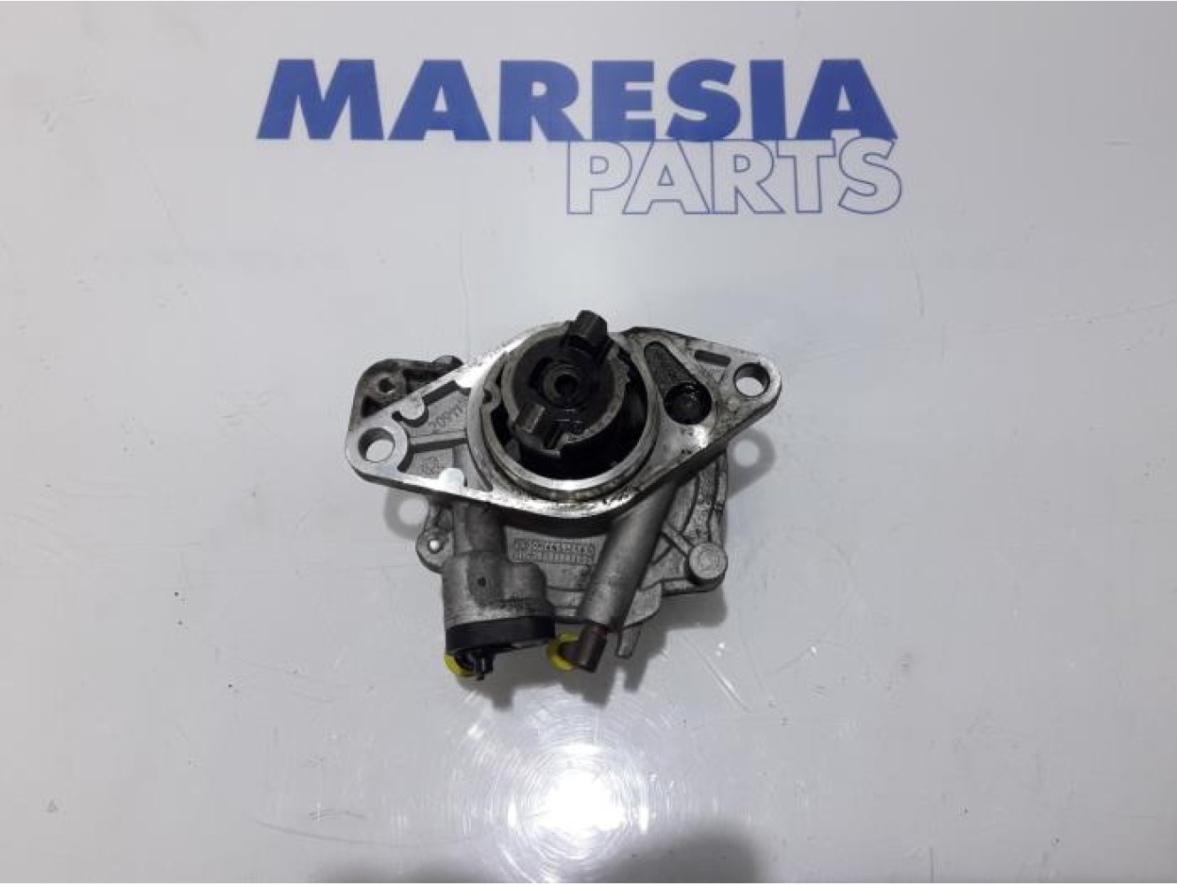 Alfa Romeo - Mito - Pompe à vide (diesel)