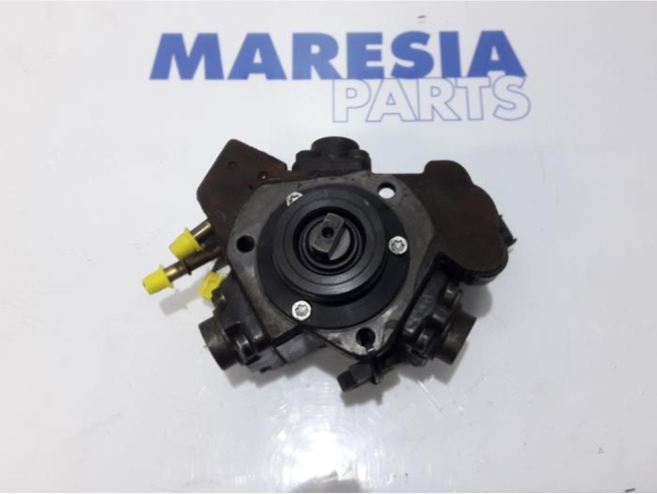Fiat - Punto - Kraftstoffpumpe Mechanisch