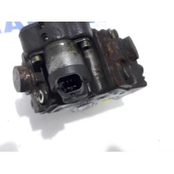 Fiat - Punto - Kraftstoffpumpe Mechanisch